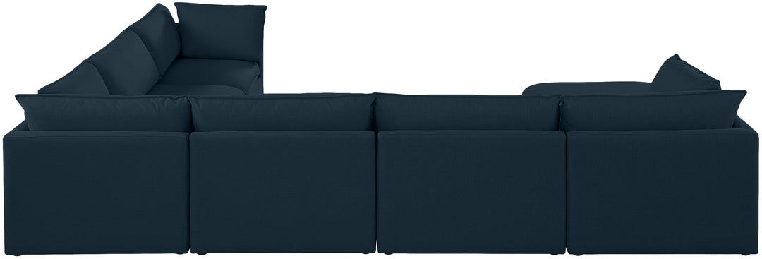 Mackenzie Modular Sectional Sofa-Sectional Sofas-Jennifer Furniture