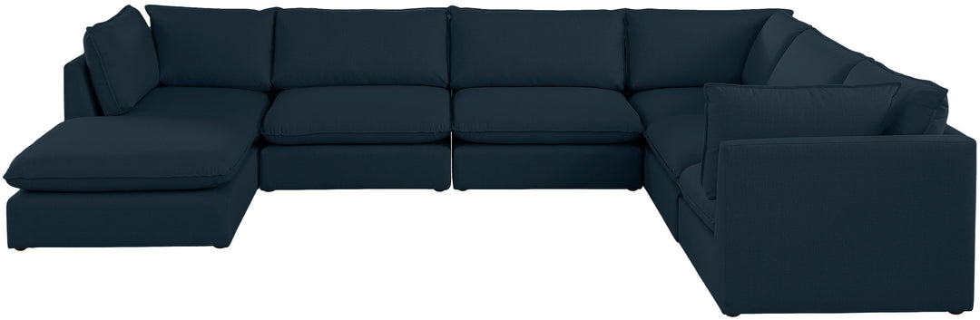 Mackenzie Modular Sectional Sofa-Sectional Sofas-Jennifer Furniture