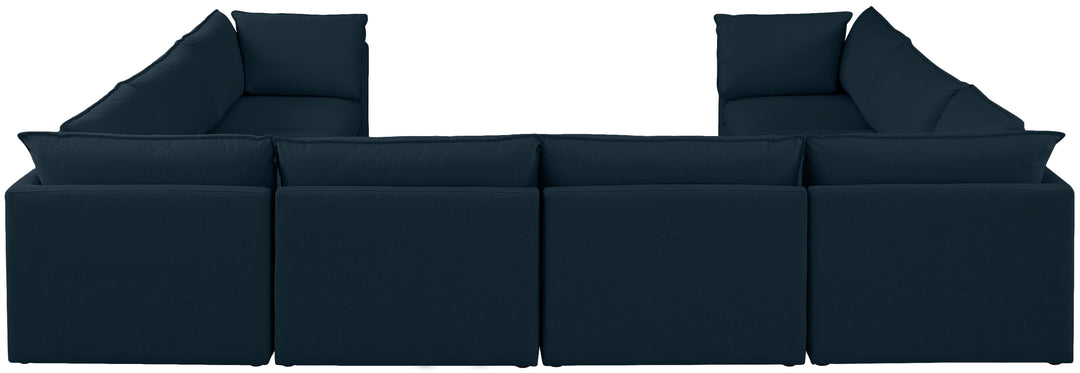 Mackenzie Modular Sectional Sofa-Sectional Sofas-Jennifer Furniture