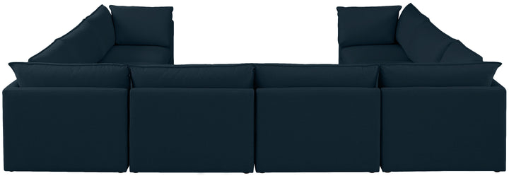 Mackenzie Modular Sectional Sofa-Sectional Sofas-Jennifer Furniture