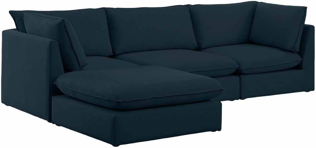 Mackenzie Modular Sectional Sofa-Sectional Sofas-Jennifer Furniture