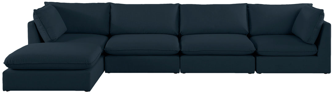 Mackenzie Modular Sectional Sofa-Sectional Sofas-Jennifer Furniture