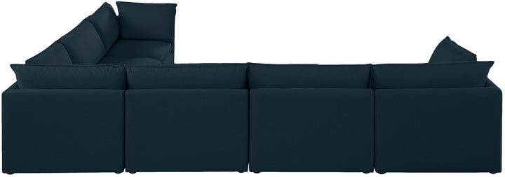 Mackenzie Modular Sectional Sofa-Sectional Sofas-Jennifer Furniture