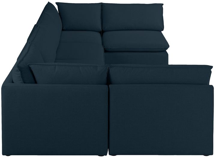 Mackenzie Modular Sectional Sofa-Sectional Sofas-Jennifer Furniture