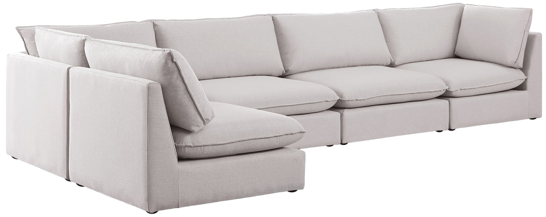 Mackenzie Modular Sectional Sofa-Sectional Sofas-Jennifer Furniture