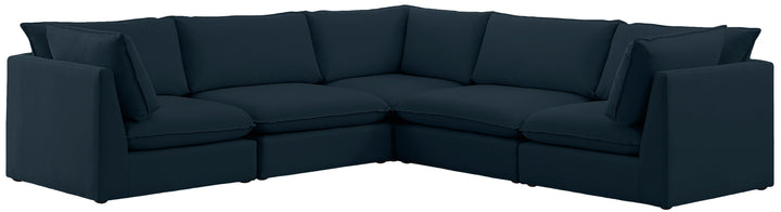 Mackenzie Modular Sectional Sofa-Sectional Sofas-Jennifer Furniture