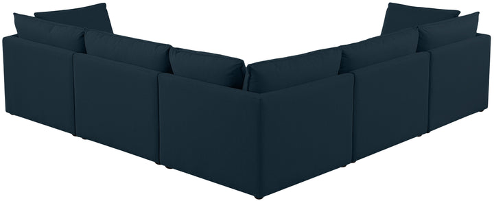 Mackenzie Modular Sectional Sofa-Sectional Sofas-Jennifer Furniture