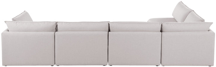 Mackenzie Modular Sectional Sofa-Sectional Sofas-Jennifer Furniture