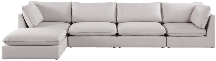 Mackenzie Modular Sectional Sofa-Sectional Sofas-Jennifer Furniture