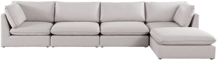 Mackenzie Modular Sectional Sofa-Sectional Sofas-Jennifer Furniture