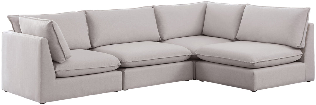 Mackenzie Modular Sectional Sofa-Sectional Sofas-Jennifer Furniture