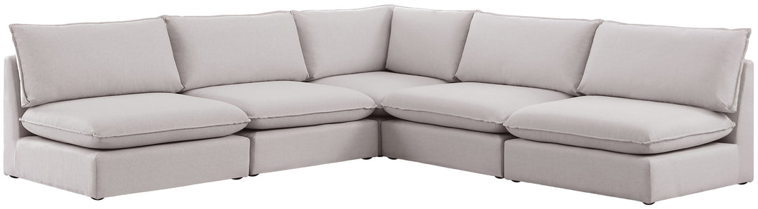 Mackenzie Modular Sectional Sofa-Sectional Sofas-Jennifer Furniture