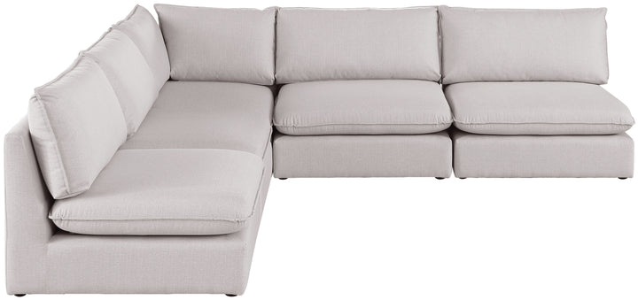 Mackenzie Modular Sectional Sofa-Sectional Sofas-Jennifer Furniture