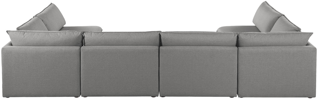 Mackenzie Modular Sectional Sofa-Sectional Sofas-Jennifer Furniture