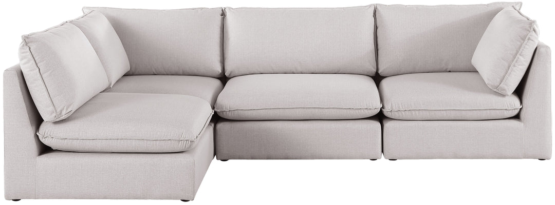 Mackenzie Modular Sectional Sofa-Sectional Sofas-Jennifer Furniture