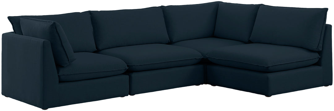 Mackenzie Modular Sectional Sofa-Sectional Sofas-Jennifer Furniture