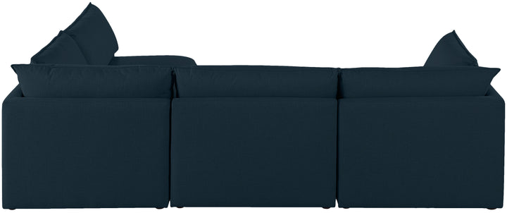 Mackenzie Modular Sectional Sofa-Sectional Sofas-Jennifer Furniture