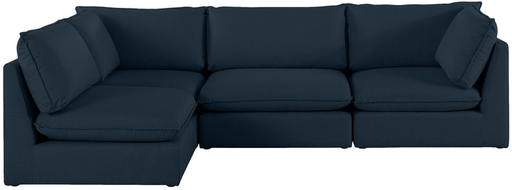 Mackenzie Modular Sectional Sofa-Sectional Sofas-Jennifer Furniture