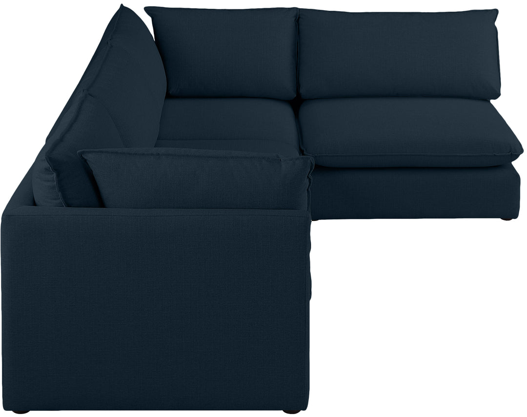 Mackenzie Modular Sectional Sofa-Sectional Sofas-Jennifer Furniture