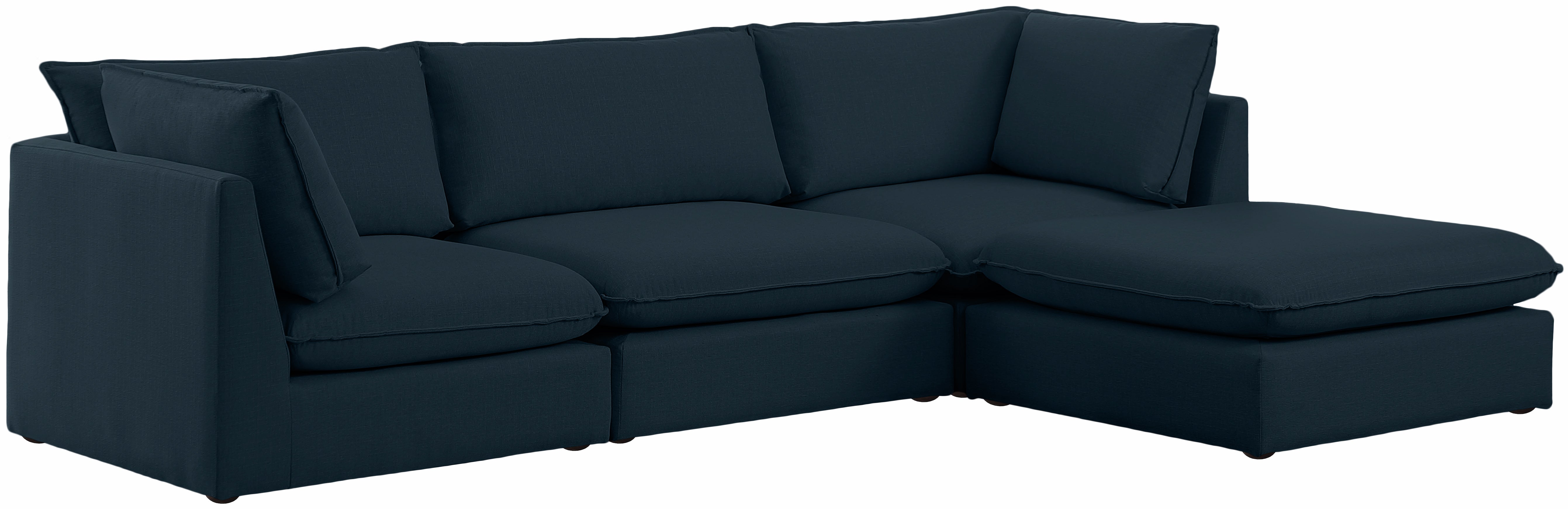 Mackenzie Modular Sectional Sofa-Sectional Sofas-Jennifer Furniture
