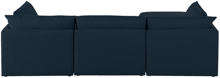 Mackenzie Modular Sectional Sofa-Sectional Sofas-Jennifer Furniture