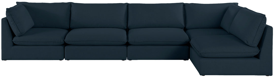 Mackenzie Modular Sectional Sofa-Sectional Sofas-Jennifer Furniture