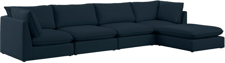 Mackenzie Modular Sectional Sofa-Sectional Sofas-Jennifer Furniture