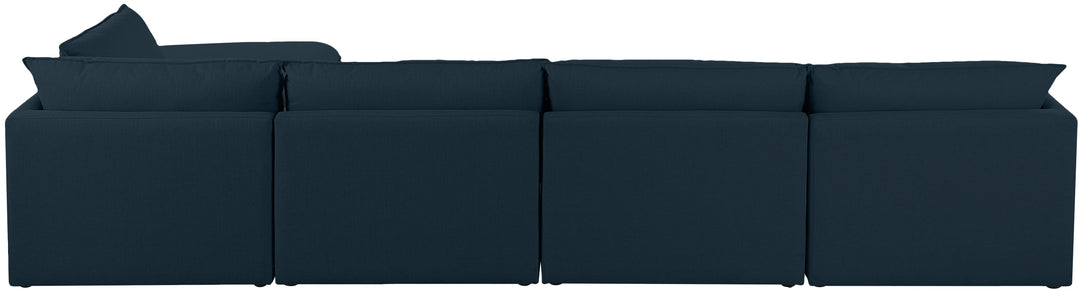 Mackenzie Modular Sectional Sofa-Sectional Sofas-Jennifer Furniture