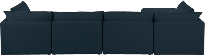 Mackenzie Modular Sectional Sofa-Sectional Sofas-Jennifer Furniture