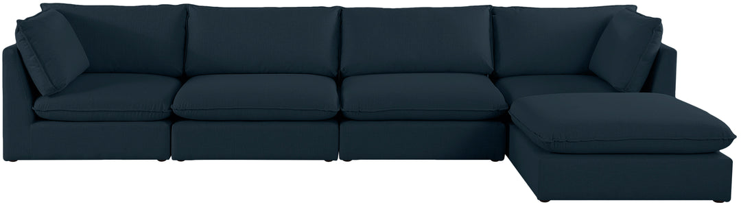 Mackenzie Modular Sectional Sofa-Sectional Sofas-Jennifer Furniture