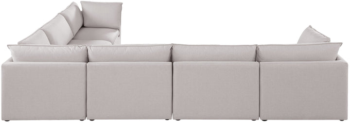 Mackenzie Modular Sectional Sofa-Sectional Sofas-Jennifer Furniture