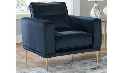 Macleary Chair-Chairs-Jennifer Furniture