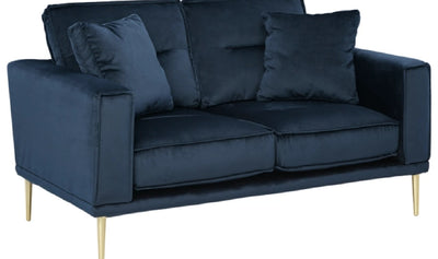 Macleary Loveseat-Loveseats-Jennifer Furniture