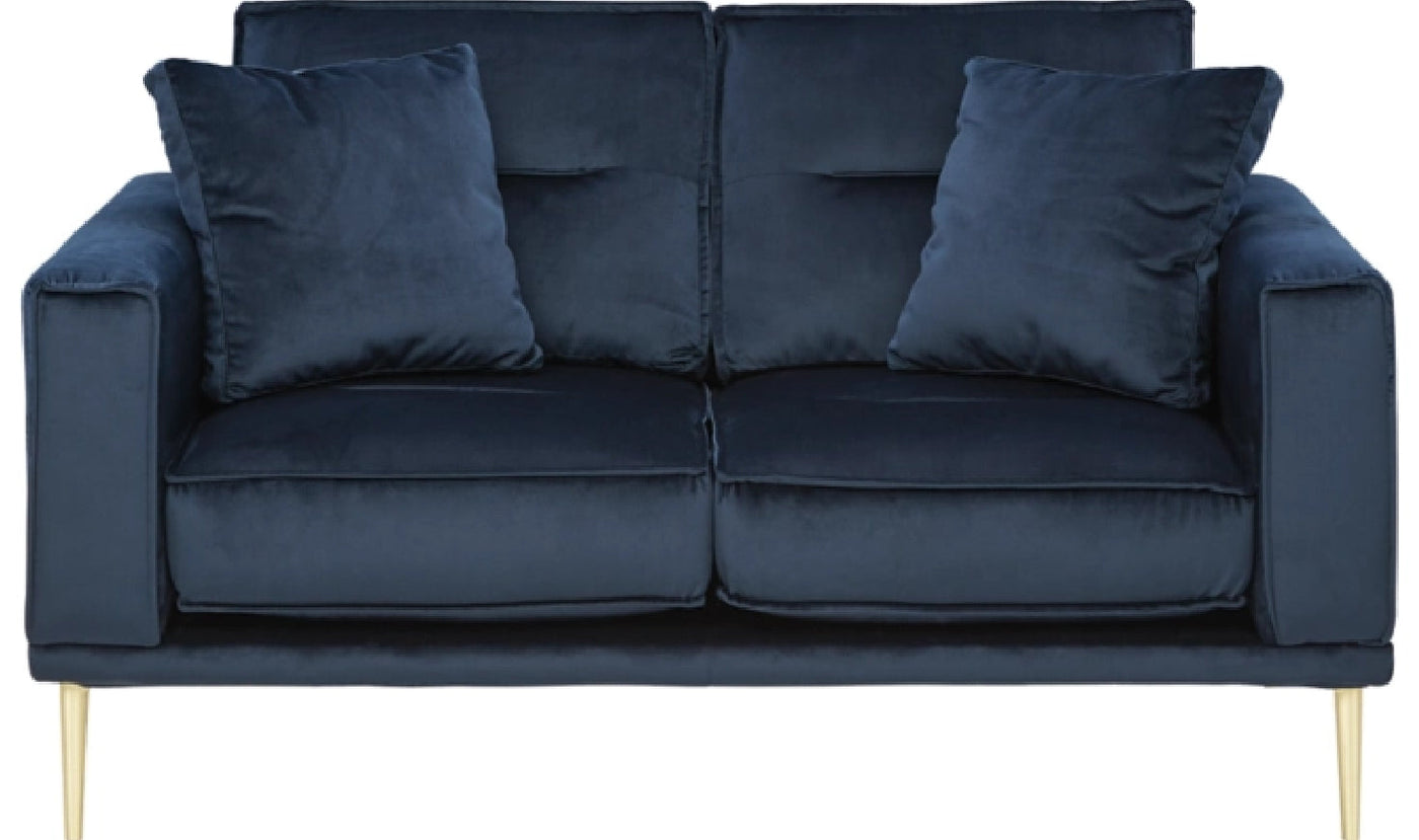 Macleary Loveseat-Loveseats-Jennifer Furniture
