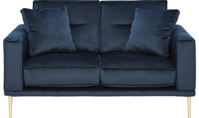 Macleary Loveseat-Loveseats-Jennifer Furniture