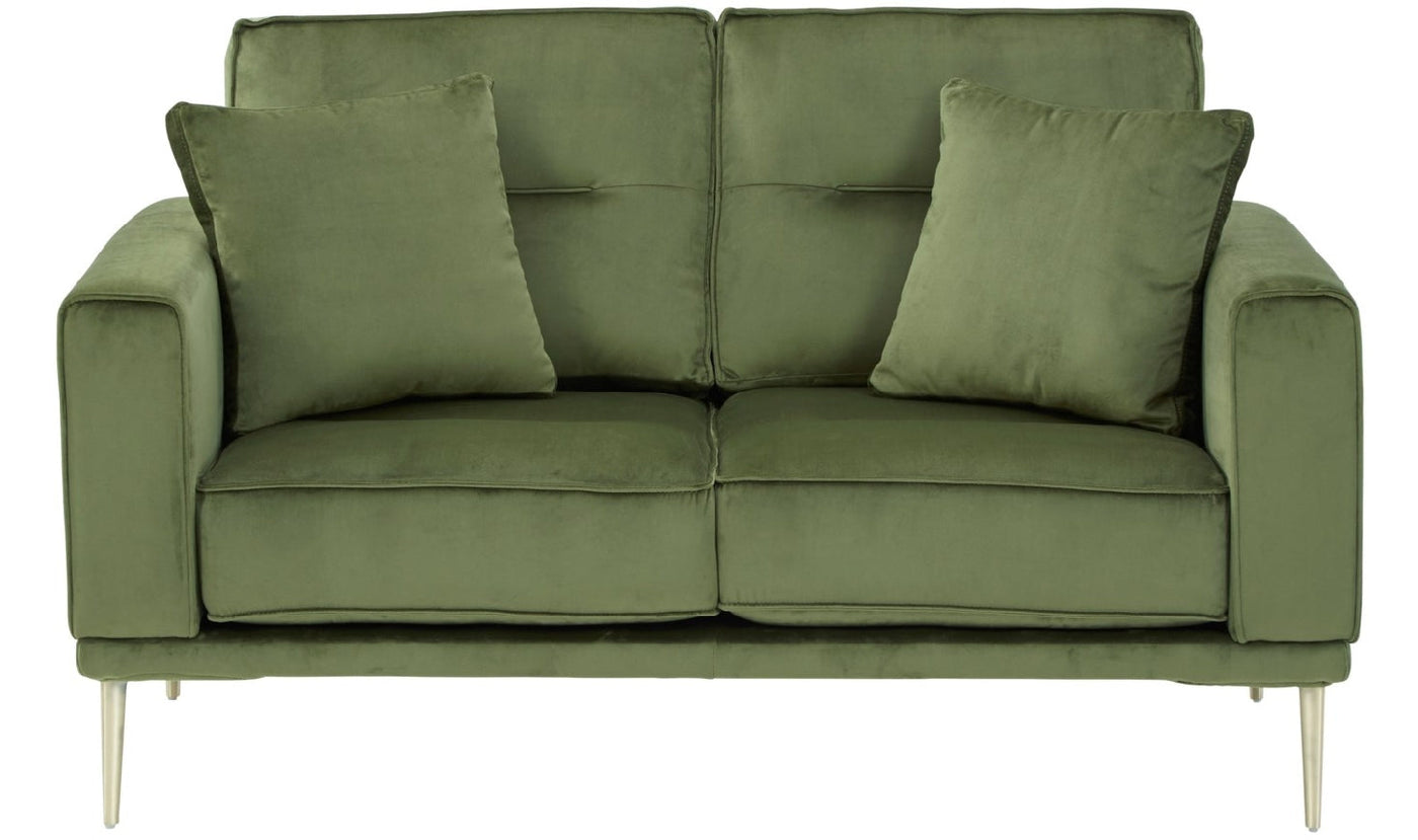 Macleary Loveseat-Loveseats-Jennifer Furniture