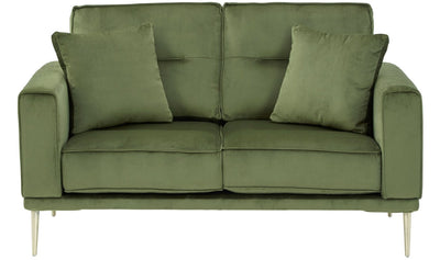 Macleary Loveseat-Loveseats-Jennifer Furniture
