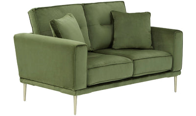 Macleary Loveseat-Loveseats-Jennifer Furniture