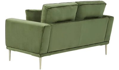 Macleary Loveseat-Loveseats-Jennifer Furniture