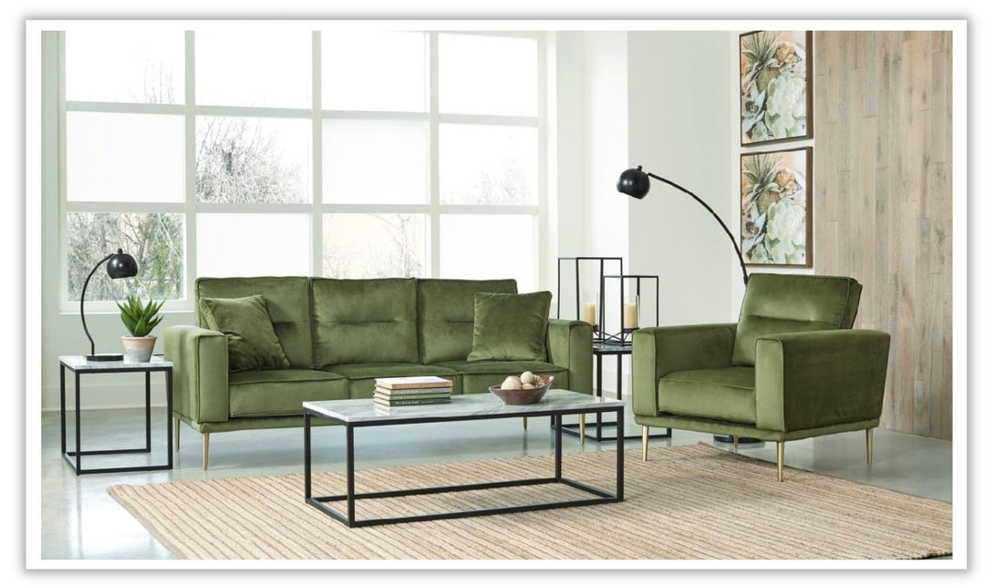 Macleary living room set