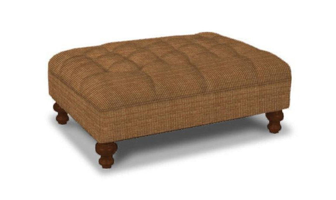 Madison Ottoman-Ottomans-Jennifer Furniture
