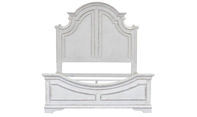 Magnolia Manor Bed-Beds-Jennifer Furniture