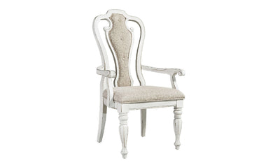 Magnolia Manor Dining Room Set-Dining Sets-Jennifer Furniture