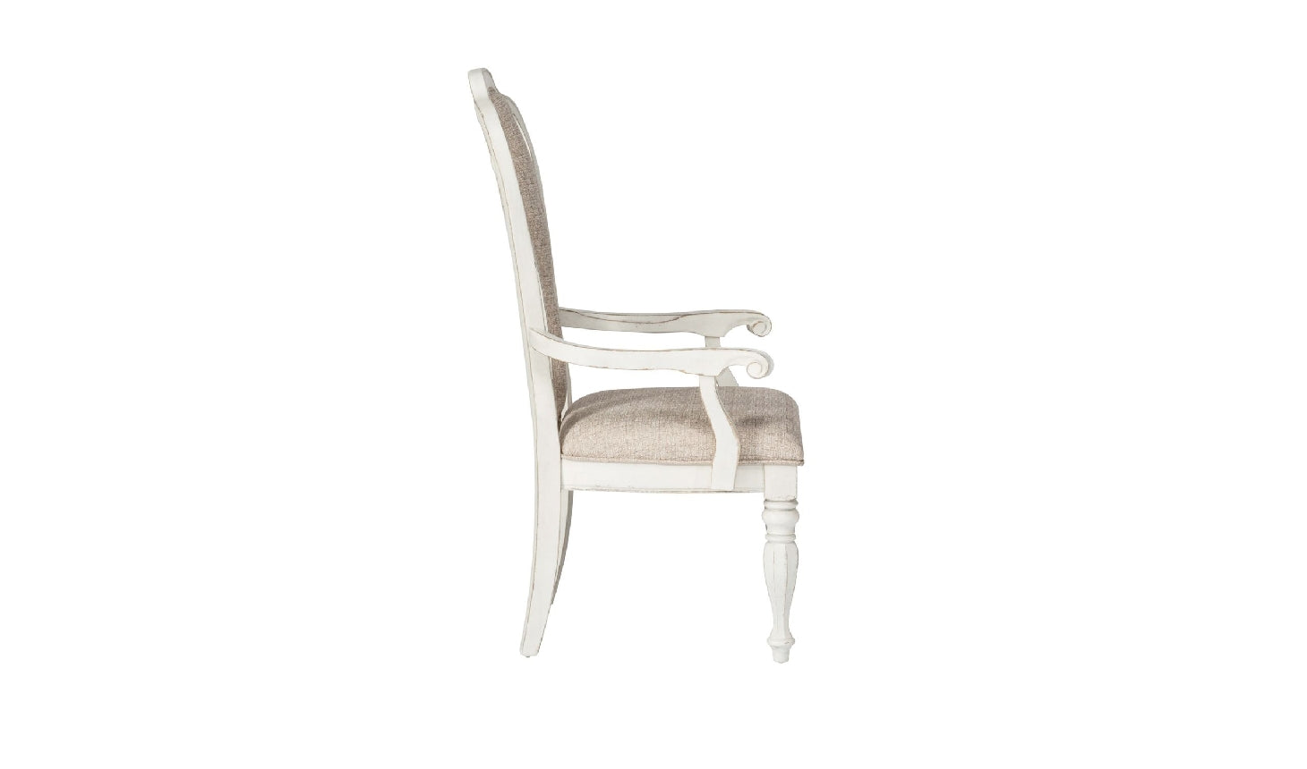 Magnolia Manor Dining Room Set-Dining Sets-Jennifer Furniture