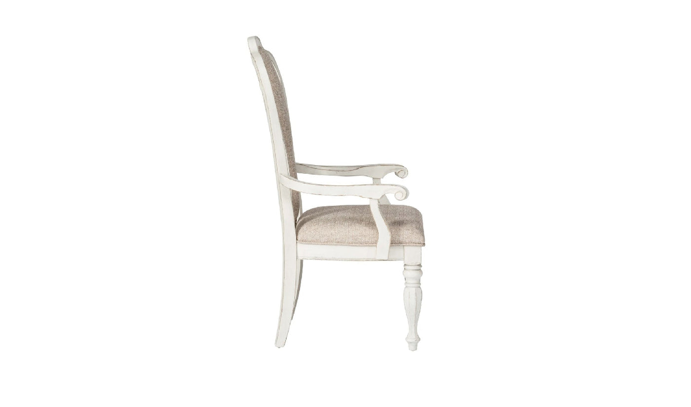 Magnolia Manor Dining Room Set-Dining Sets-Jennifer Furniture