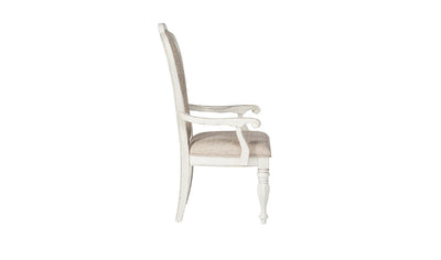 Magnolia Manor Dining Room Set-Dining Sets-Jennifer Furniture