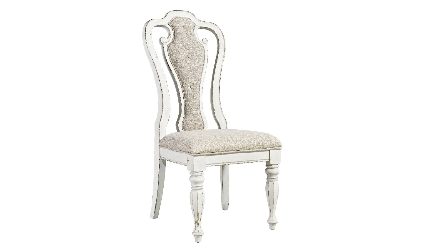 Magnolia Manor Dining Room Set-Dining Sets-Jennifer Furniture