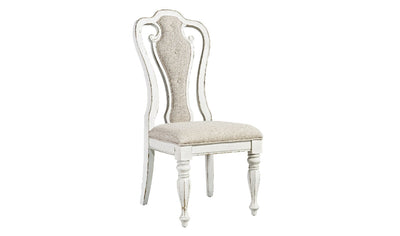 Magnolia Manor Dining Room Set-Dining Sets-Jennifer Furniture