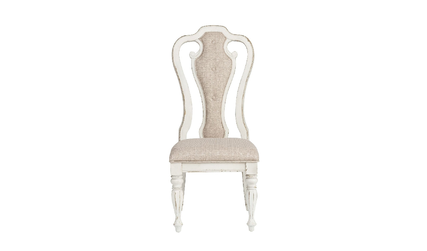 Magnolia Manor Dining Room Set-Dining Sets-Jennifer Furniture