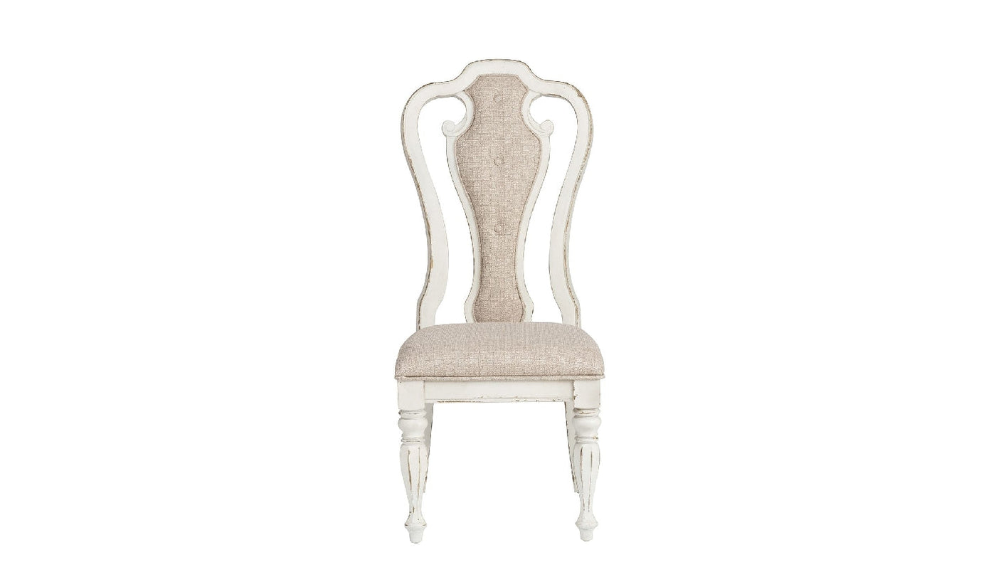 Magnolia Manor Dining Room Set-Dining Sets-Jennifer Furniture